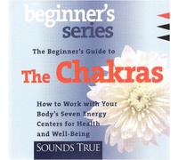 Various Artists - Beginner's Guide to Chakras