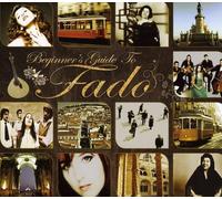 Various Artists - Beginner's Guide to Fado