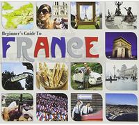 Various Artists – Beginner's Guide to Franc – Import