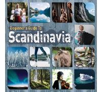 Artistes divers – Beginner's Guide To Scandinavia – Import