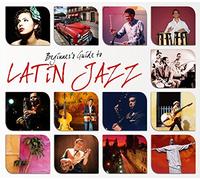 Various - Beginner's Guide to Latin Jazz [Import]