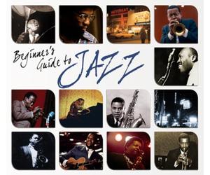 Various Artists - Beginner's Guide to Jazz [Import]