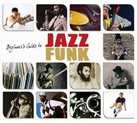 Various Artists - Beginner's Guide to Jazzf [Import]