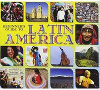 Various Artists – Beginner's Guide to Latin – Import