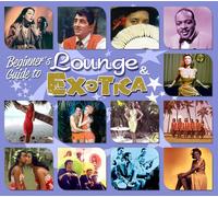Various Artists - Beginner's Guide to Loung [Import]