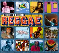 Various Artists - Beginner's Guide to Regga [Import]