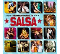 Various Artists - Beginner's Guide to Salsa