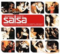 Various Artists - Beginner's Guide to Salsa [Import]