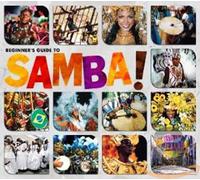 Various Artists - Beginner's Guide to Samba [Import]