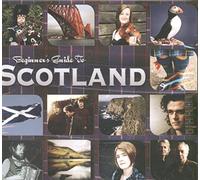 Various Artists - Beginner's Guide to Scotl