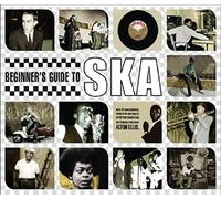 Various Artists – Beginner's Guide to Ska – Import