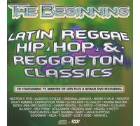 Various Artists - Beginning