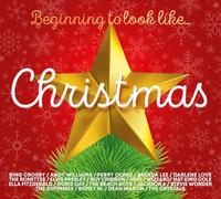 Various Artists - Beginning to Look Like Christmas/Various [Import]