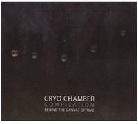 Various Artists - Behind The Canvas of Time [Import]