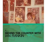 Various Artists – Behind the Counter With Ian Rankin – CD