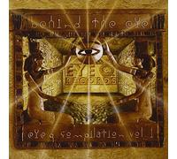 Various Artists - Behind The Eye