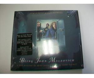 Various Artists - Being John Malkovich