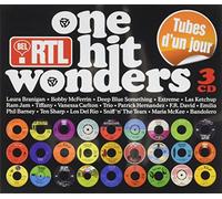 Various Artists - Bel Rtl One Hit Wonders [Import]