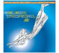 Various Artists - Beleza Tropical 2: Novo Mais Melhor - Brazil Classics 6 (Compiled By David Byrne) (Various Artists) [Vinyl Lp]