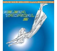 Various Artists - Beleza Tropical 2: Novo Mais Melhor - Brazil Classics 6 (Compiled By David Byrne) (Various Artists) [Vinyl Lp]