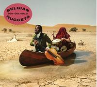 Various Artists - Belgian Nuggets 90s-00s..