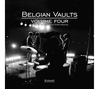 Various Artists - Belgian Vaults Vol.4 [Import]