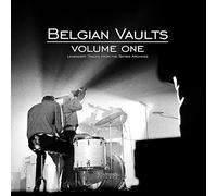 Various Artists - Belgian Vaults Volume 1