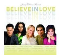 Various Artists - Believe in Love Songs of Hope & Inspiration