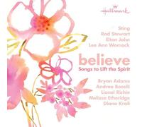 Various Artists - Believe // Songs to Lift The Spirit [Import]