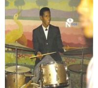 Various Artists Belize City Boil Up (CD) Album