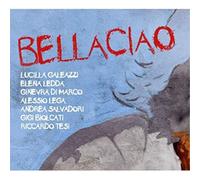 Various Artists - Bella Ciao