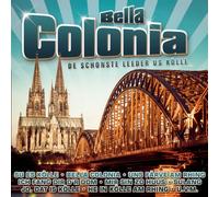 Various Artists - Bella Colonia [Import]
