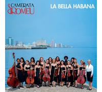 Various Artists - Bella Habana [Compact Discs]
