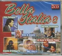 Various Artists - Bella Italia 2 [Import]