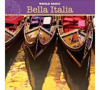 Various Artists - Bella Italia