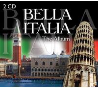 Various Artists - Bella Italia [Import]