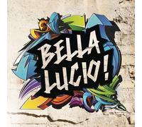 Various Artists – Bella Lucio – CD – Importé (Sony Music)