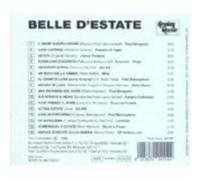 Various Artists - Belle D'estate/Various [Import]