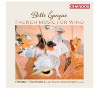 Various Artists - Belle Epoque [Super-Audio Cd] Hybrid Sacd