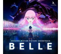 Belle (Original Motion Picture Soundtrack) – MILAN