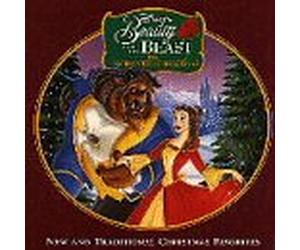 Various Artists - Belle's Enchanted Christmas