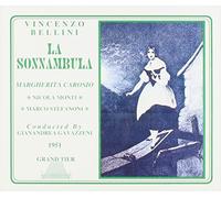 Various Artists - Bellini: Sonnambula/Various