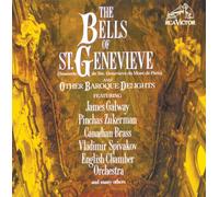 Bells of St. Genevieve & Other - Bells of Saint. Genevieve & Other