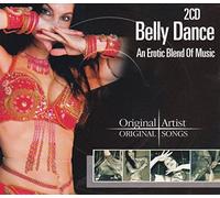 Various Artists - Belly Dance an Erotic. [Import]