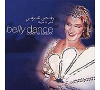 Various Artists - Belly Dance-Doky Ya Mazika