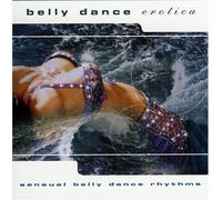 Various Artists - Belly Dance Erotica