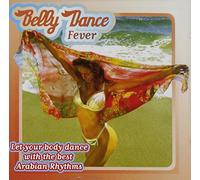 Various Artists - Belly Dance Fever