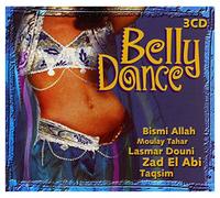 Various Artists - Belly Dance [Import]
