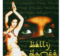 Various Artists – Belly Dance – Import