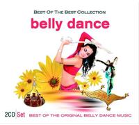 Various Artists - Belly Dance [Import]